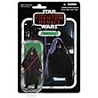 Star Wars Darth Sidious Vintage Action Figure